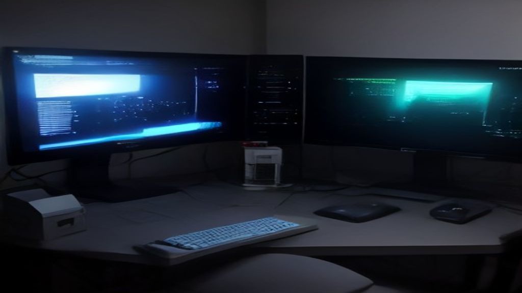A minimalist desk showcasing a foldable smartphone with a visible hinge, displayed open and closed, soft ambient lighting