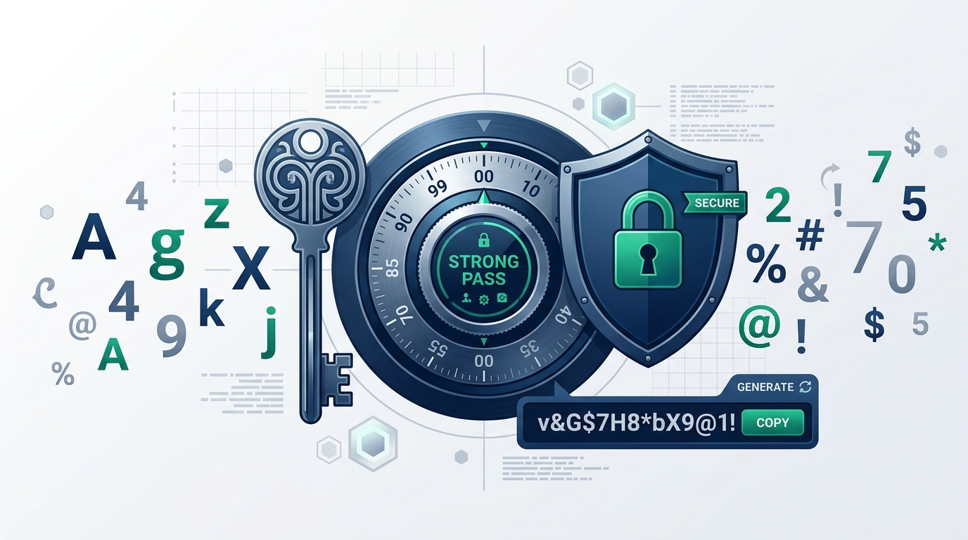 password generator