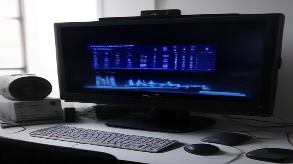 Two sleek laptops side by side on a desk, one branded with Snapdragon, the other with Intel logo, both illuminated under studio lighting.