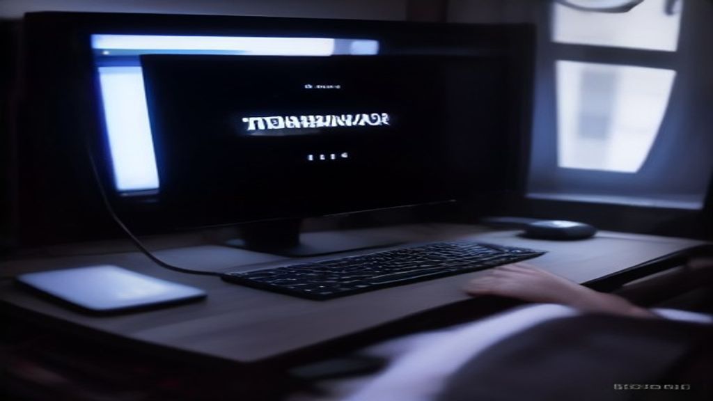 Sleek laptop showing Snapdragon X Elite 3rd Gen specs next to a colorful benchmark chart on a modern desk with ambient lighting