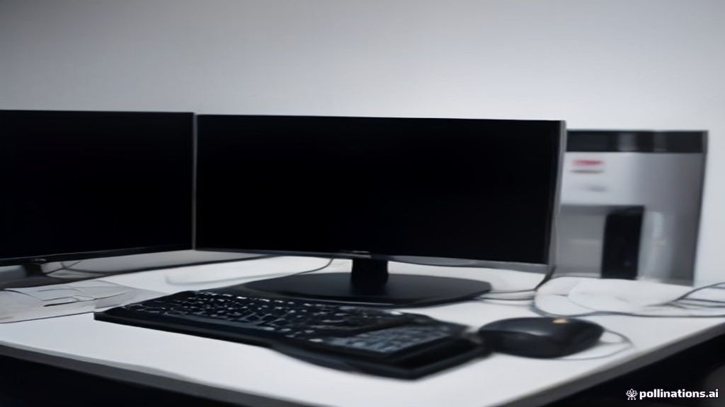 High-end gaming desktop showcasing the RTX 5090 Ti GPU with RGB lighting and advanced cooling on a dark background