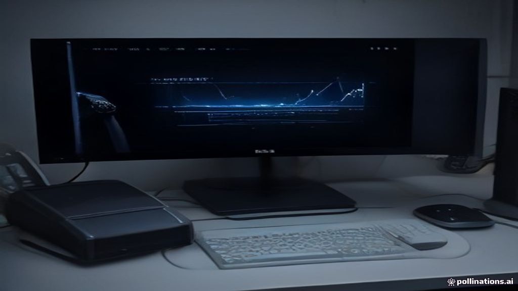 A sleek digital dashboard displaying 36 ranked benchmark categories with a modern dark theme and glowing accent highlights