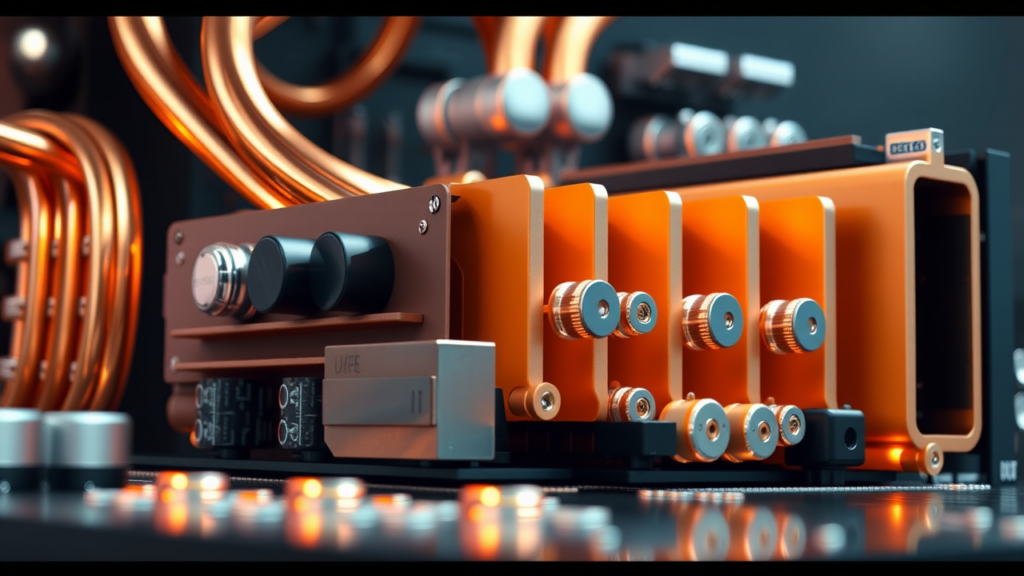Tech Performance Optimization: The Complete 2026 Benchmark & Optimization Guide - featured technical hardware guide
