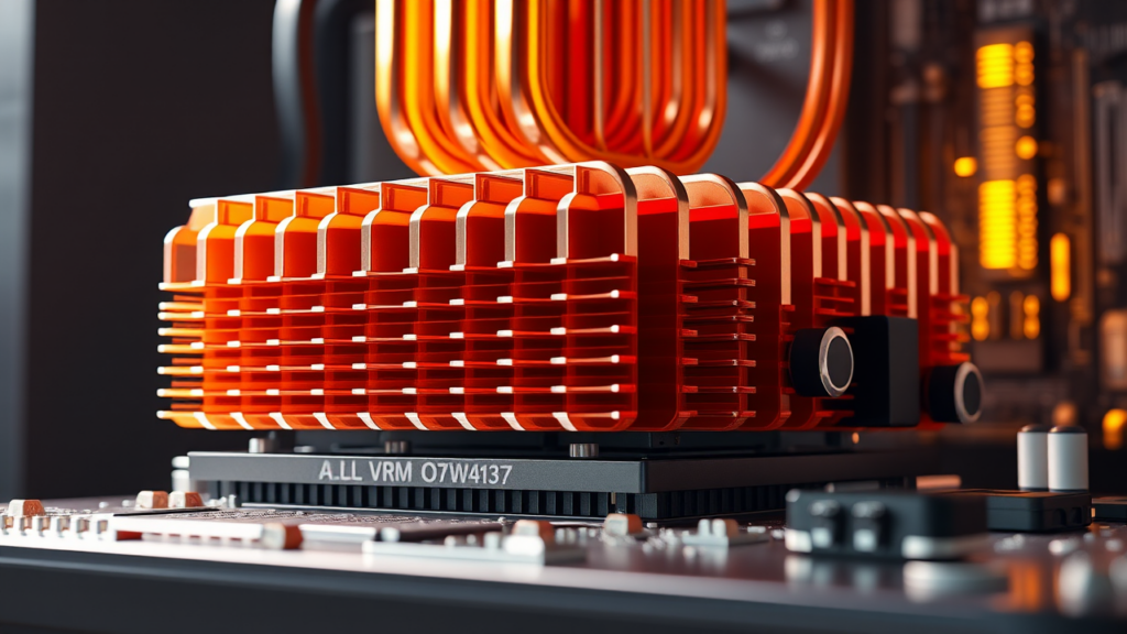 Tech Performance Optimization: The Complete 2026 Benchmark & Optimization Guide - featured technical hardware guide