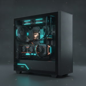 Tech Performance Optimization: The Complete 2026 Benchmark & Optimization Guide - featured technical hardware guide