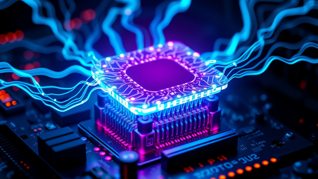 Tech Performance Optimization: The Complete 2026 Benchmark & Optimization Guide - featured technical hardware guide