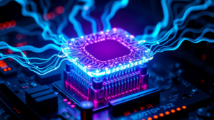 Tech Performance Optimization: The Complete 2026 Benchmark & Optimization Guide - featured technical hardware guide