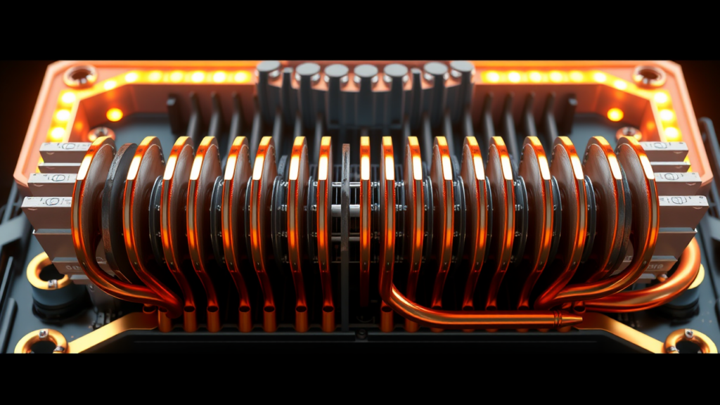 Tech Performance Optimization: The Complete 2026 Benchmark & Optimization Guide - featured technical hardware guide
