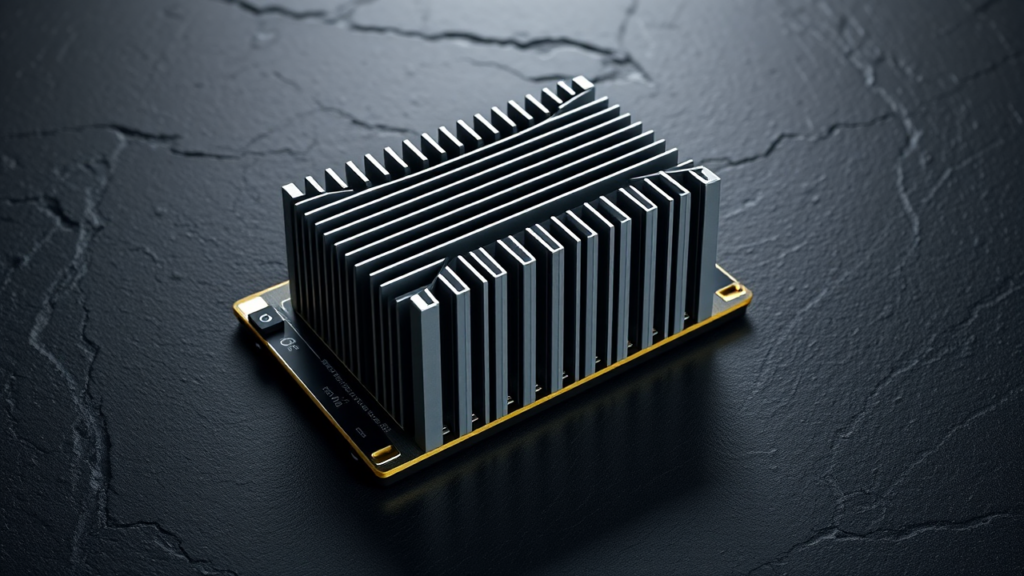 Best NVMe SSDs for Gaming and Professional Workstations in 2026: A Deep Dive by Dr. Anya Sharma - featured technical hardware guide