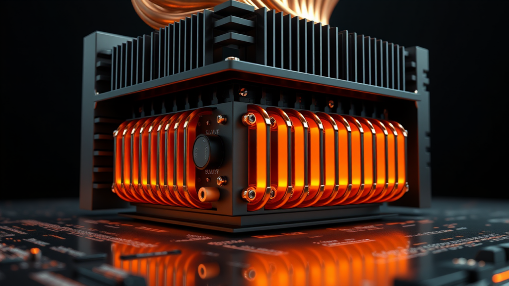 DDR6 RAM: The Complete 2026 Benchmark & Optimization Guide - featured technical hardware guide