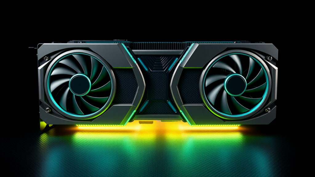 NVIDIA RTX in 2026: Architecture, AI Benchmarks, Creator Workflows, Cooling, Power, and Enterprise Deployment - featured technical hardware guide
