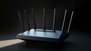 How to Secure Your Home Network: A Complete Setup Guide (2025 Edition) - featured technical hardware guide