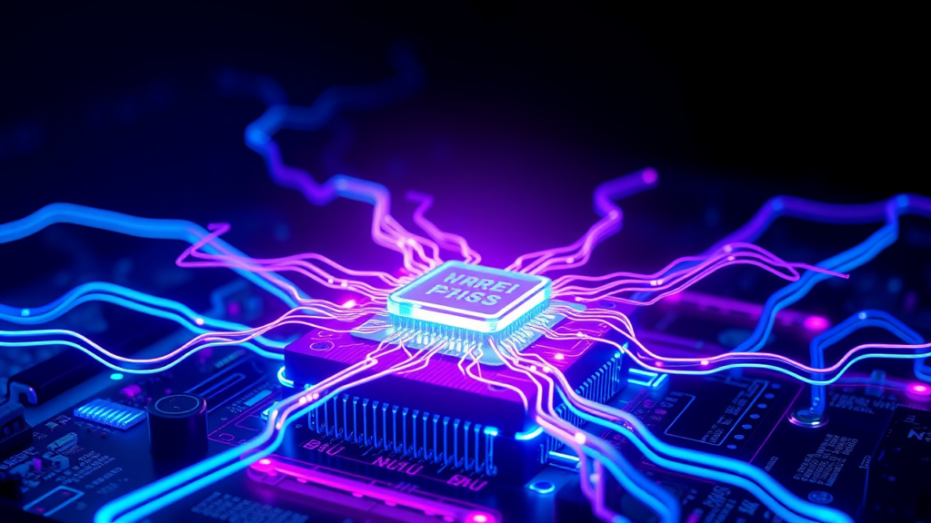 Tech Performance Optimization: The Complete 2026 Benchmark & Optimization Guide - featured technical hardware guide