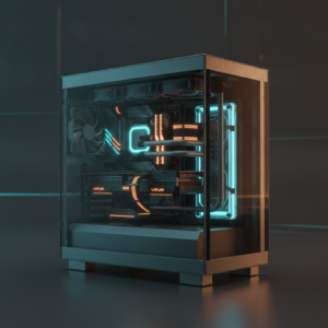 Tech Performance Optimization: The Complete 2026 Benchmark & Optimization Guide - featured technical hardware guide