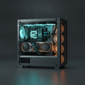 Tech Performance Optimization: The Complete 2026 Benchmark & Optimization Guide - featured technical hardware guide