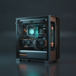Tech Performance Optimization: The Complete 2026 Benchmark & Optimization Guide - featured technical hardware guide