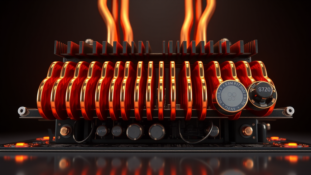 Tech Performance Optimization: The Complete 2026 Benchmark & Optimization Guide - featured technical hardware guide