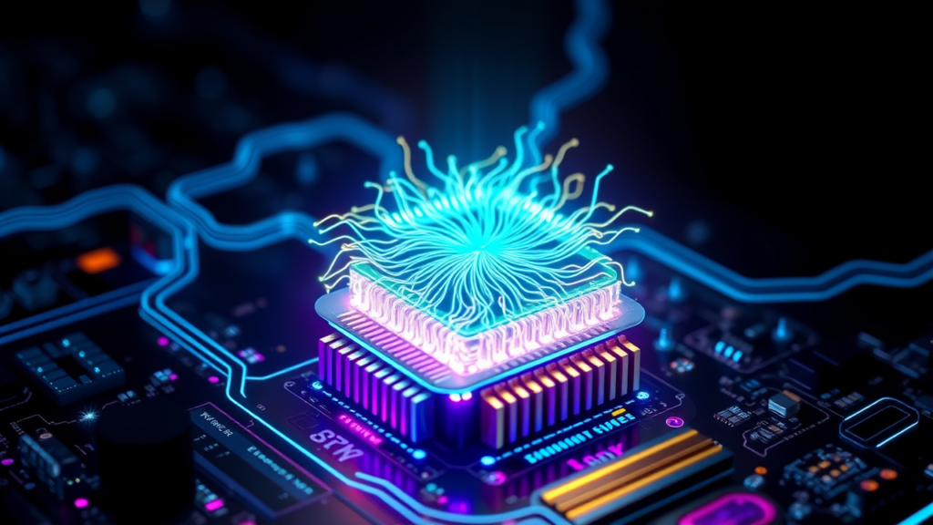 Tech Performance Optimization: The Complete 2026 Benchmark & Optimization Guide - featured technical hardware guide