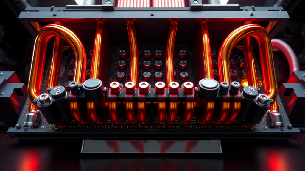 Next-Gen Tech Performance Optimization: The Definitive 2026 Benchmark & Tuning Guide - featured technical hardware guide