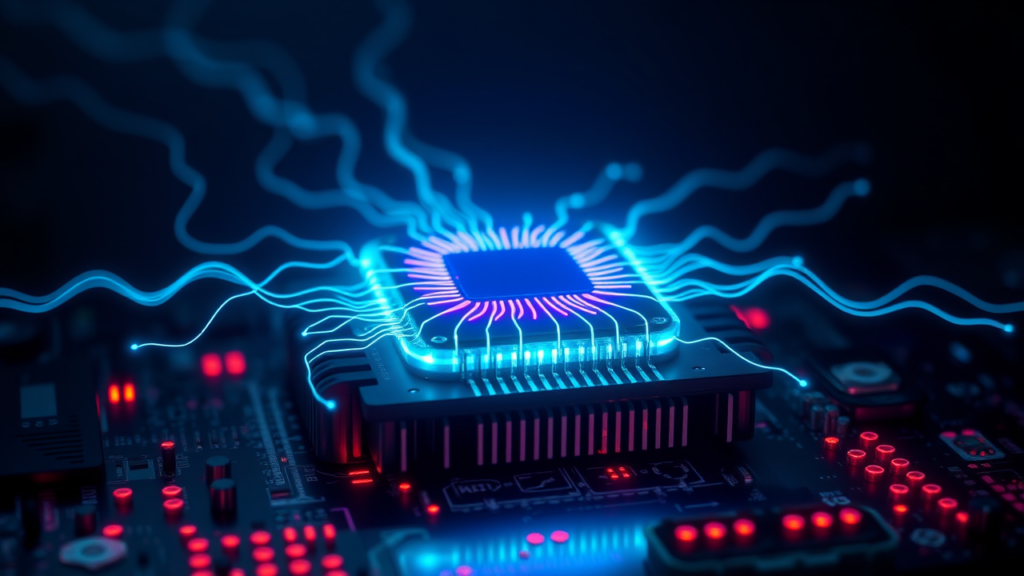 Tech Performance Optimization 2026: NPU Upscaling, Tensor Core Gaming & AI Driver Benchmarks - featured technical hardware guide
