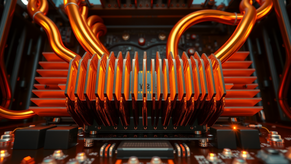 Tech Performance Optimization: Ultimate 2026 Benchmark, Setup Guide & Troubleshooting - featured technical hardware guide