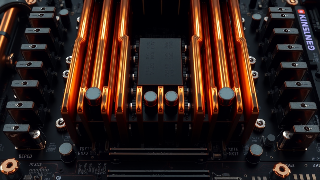 Tech Performance Optimization: The Complete 2026 Benchmark & Optimization Guide - featured technical hardware guide