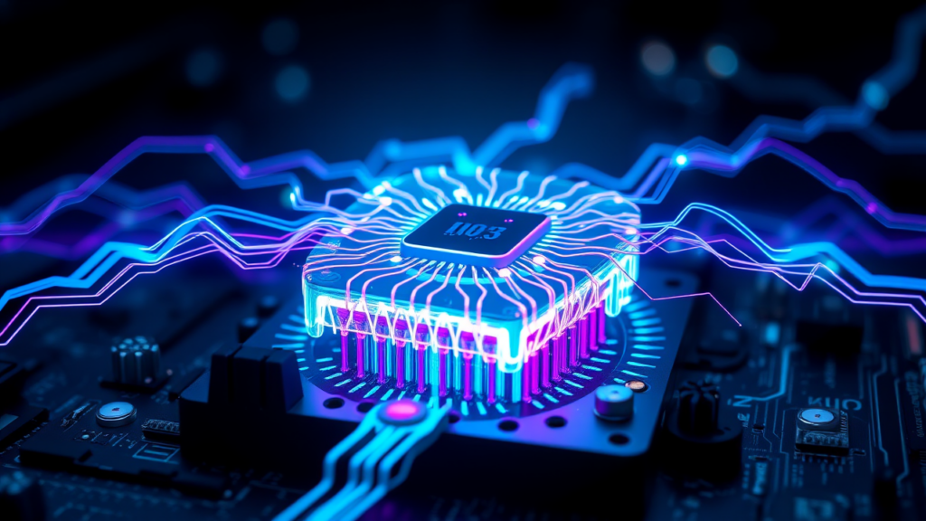 Unstoppable AI Gaming: The Complete 2026 Benchmark & Optimization Guide - featured technical hardware guide